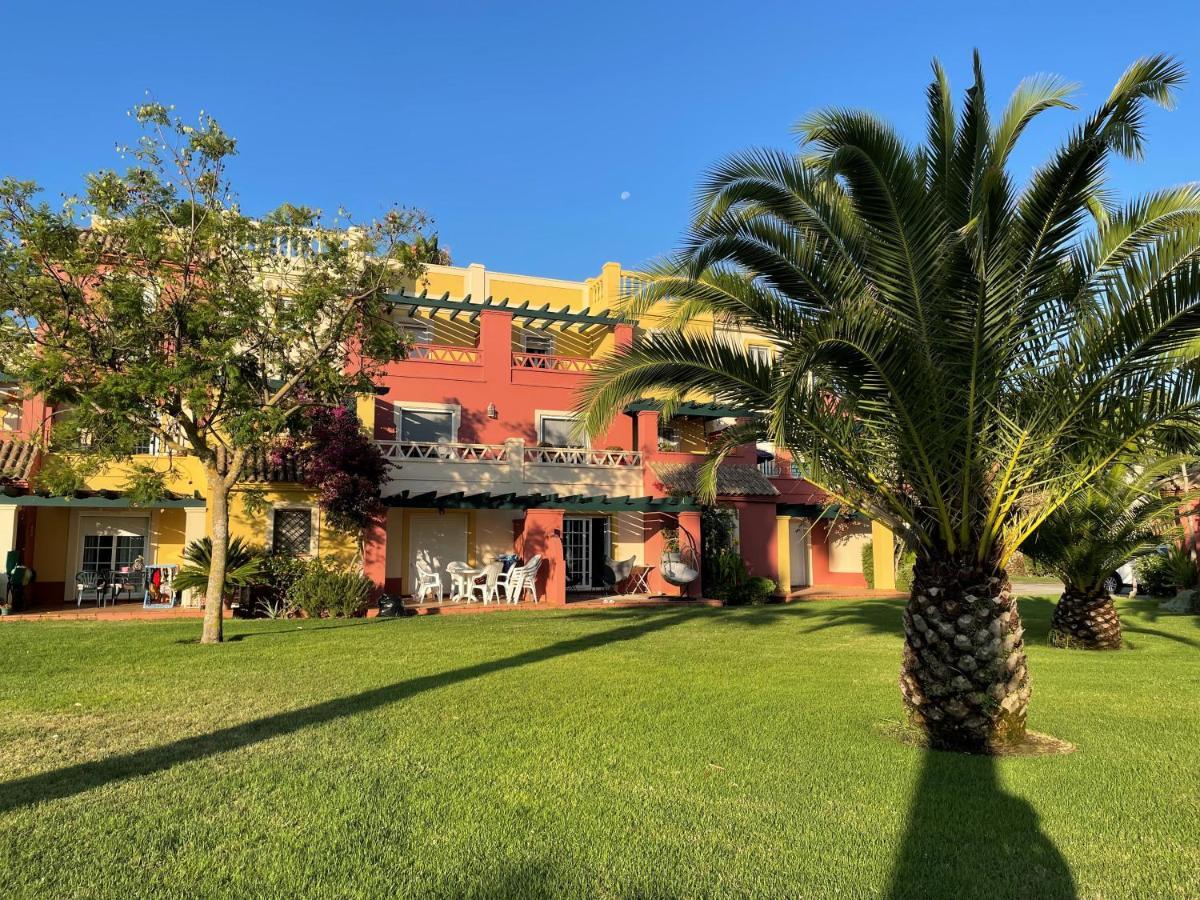 Golf, Kitesurf, Tennis, Paddle, Free Bicycles - Apartment Andalusia Isla Canela Exterior photo