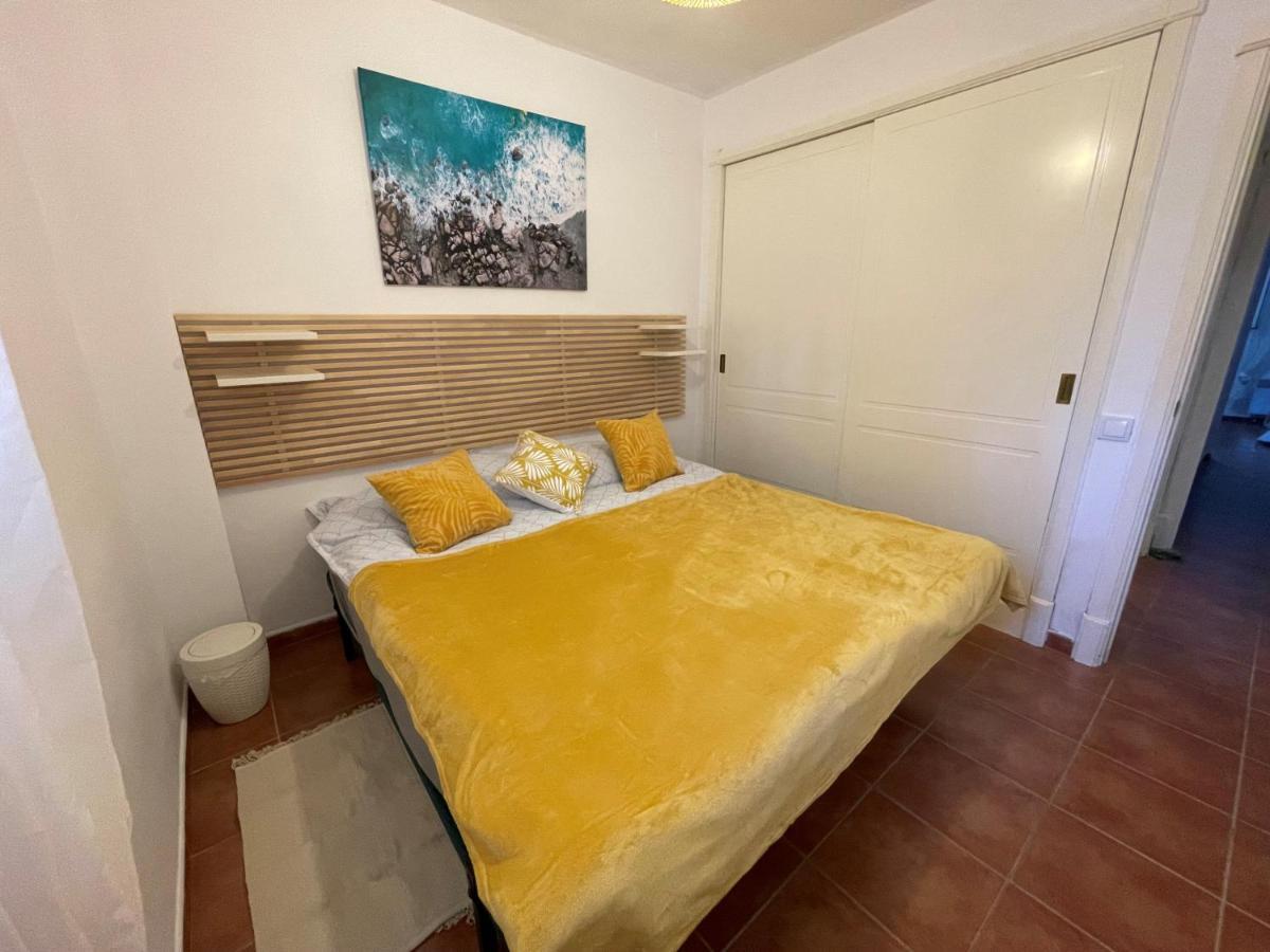 Golf, Kitesurf, Tennis, Paddle, Free Bicycles - Apartment Andalusia Isla Canela Exterior photo