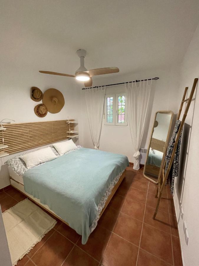 Golf, Kitesurf, Tennis, Paddle, Free Bicycles - Apartment Andalusia Isla Canela Exterior photo